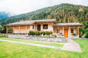 De Goldene Traum Gressoney-Saint-Jean